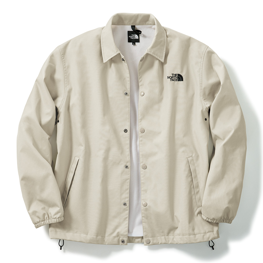 ザ･コーチジャケット