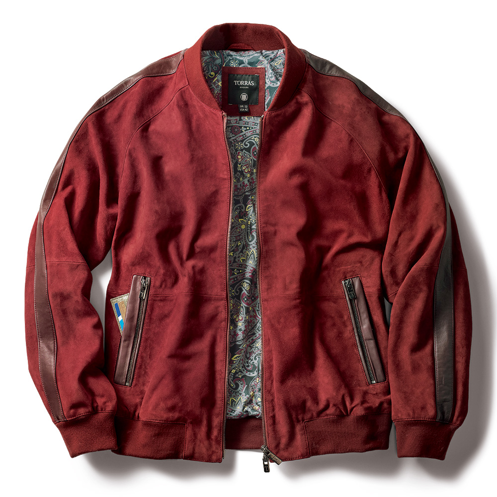 ジャケット TORRAS トーラス社の商品一覧 | ライトアップオンラインストア