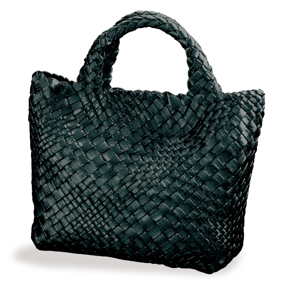 ハンドメッシュ・ミニハンドバッグ