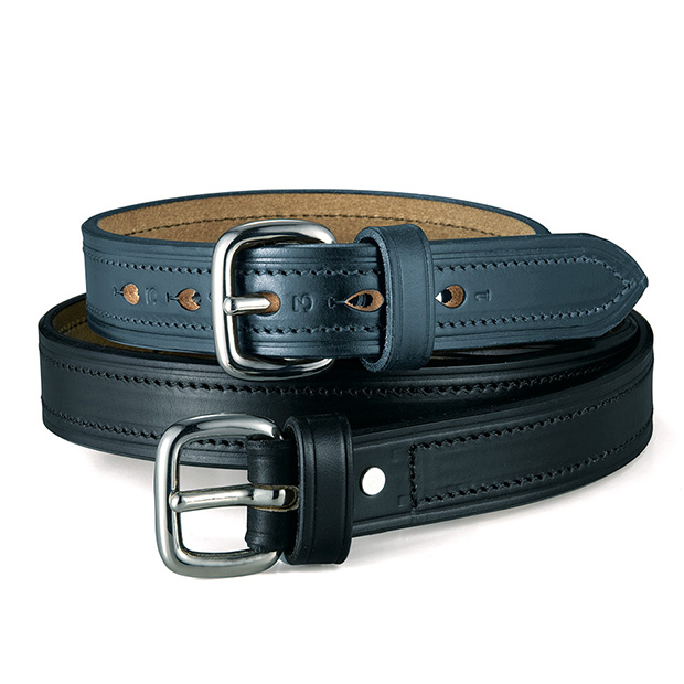 サドルレザーベルト