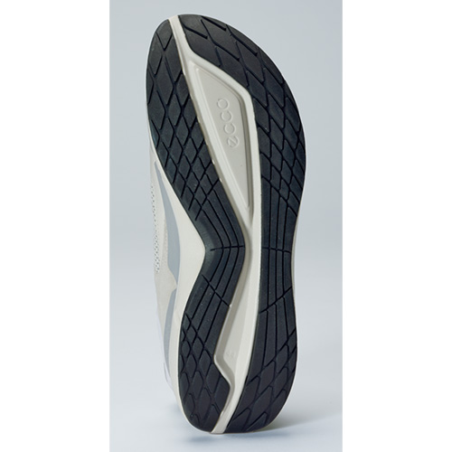 エコーレザー･メッシュスニーカー