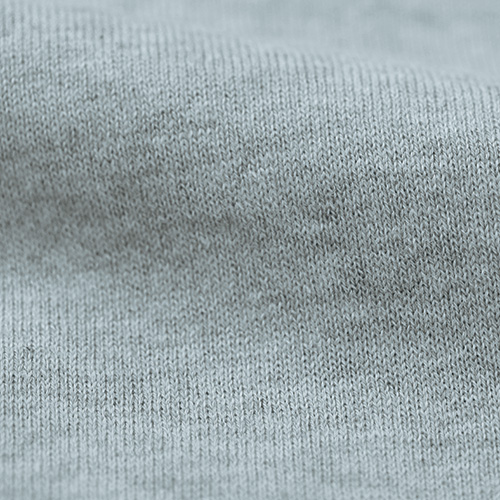 ボタニカルダイ･コットンメランジプルオーバー