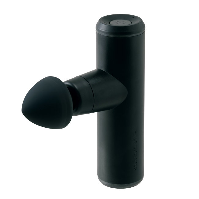 ルルドガン プラスアーム