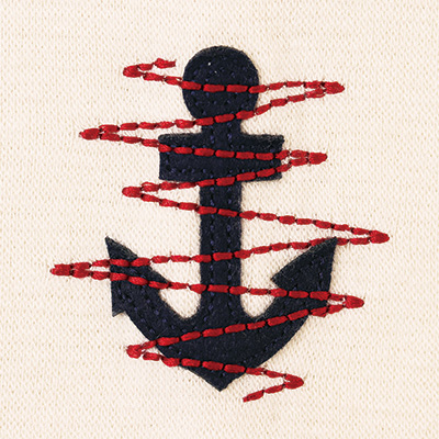 あったかモックネックプルオーバー