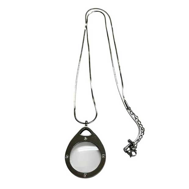 ペンダントルーペ