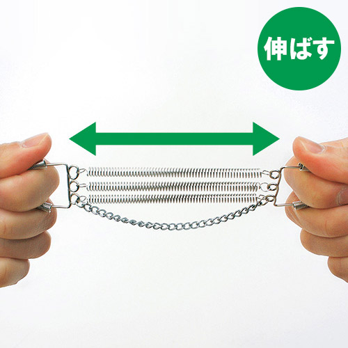 ミニミニ運動器具4点セット