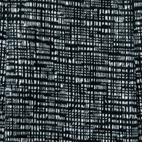 コットン混ジャカードパンツ