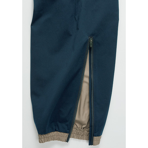 デュアルパンツ