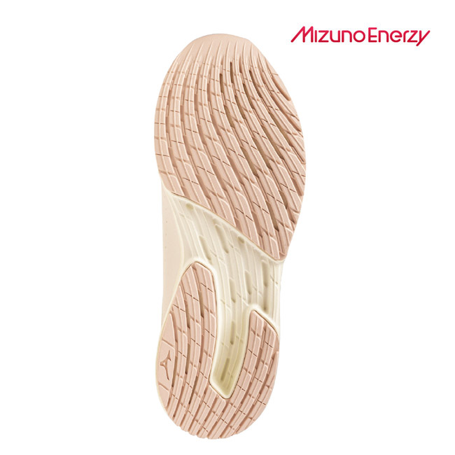 ミズノエナジースリップオンスニーカー/レディス
