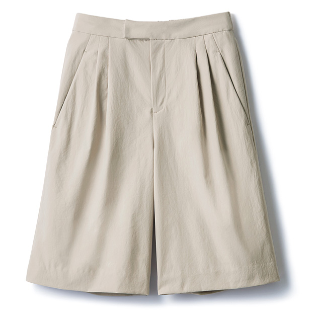 ストレッチ･ハーフパンツ