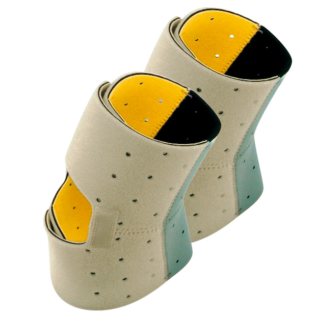 楽歩ひざサポーター／2枚セット