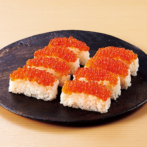 いくら醬油漬け