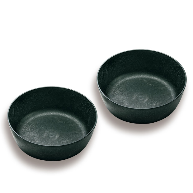 隈研吾デザイン／ボウル15cm／2個セット