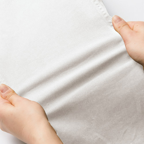 コットンツイルNNパンツ／クロップド