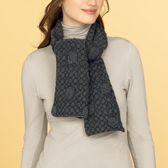 ポコポコデザインマフラー