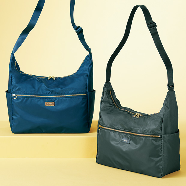 キャドショルダー