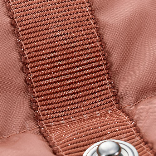 軽量ダウンジャケット