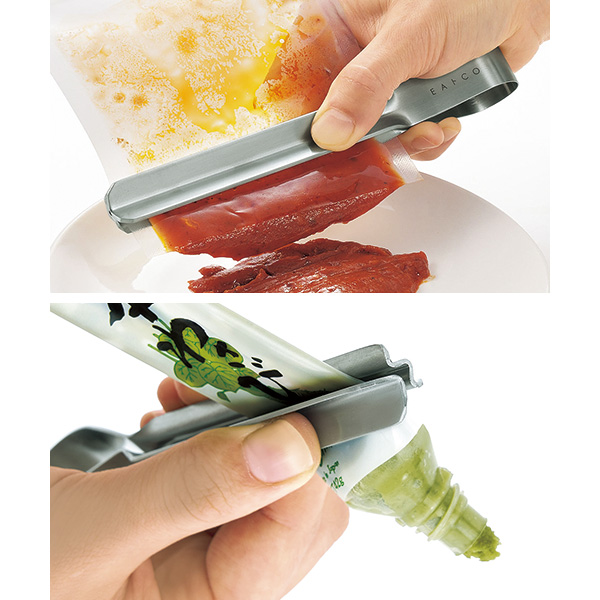 しぼるトング2種セット