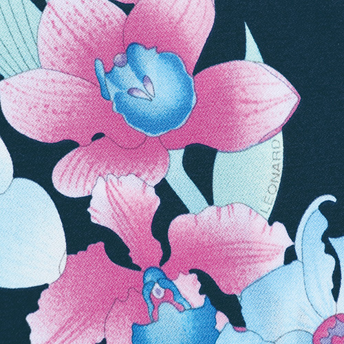 ベルスリーブプルオーバー