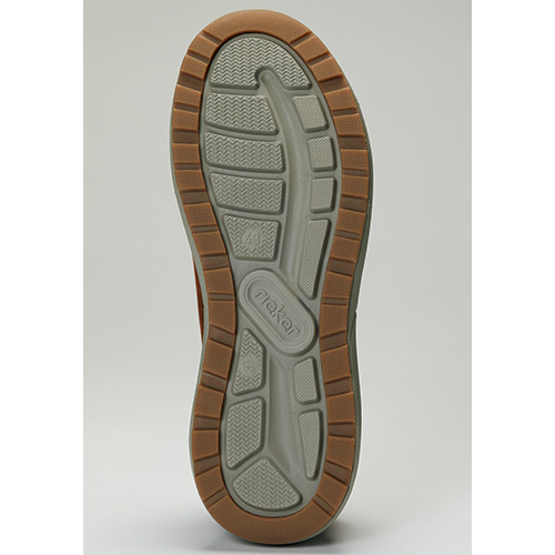 軽量ゴム紐シューズ