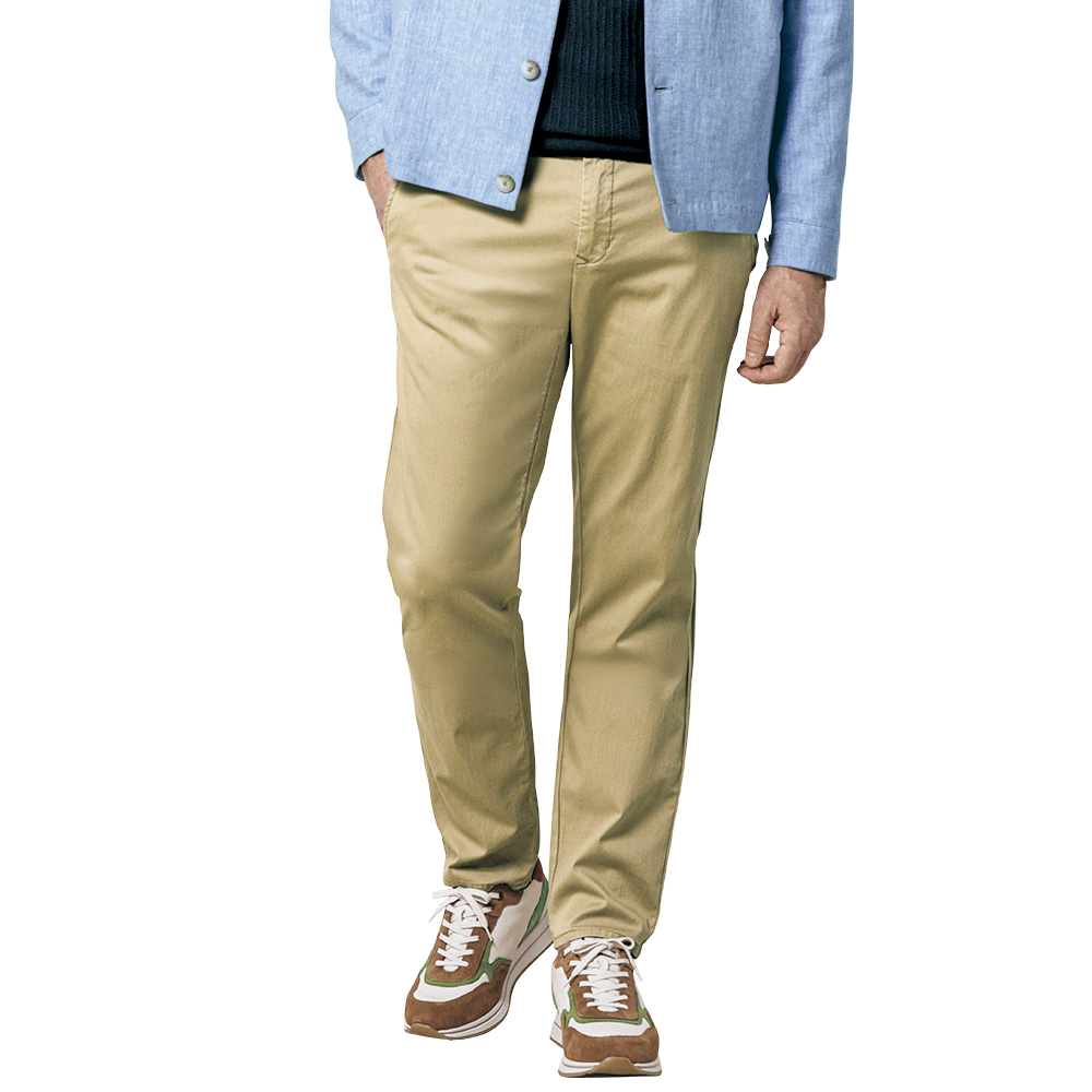 スウェードコンビレザースニーカー