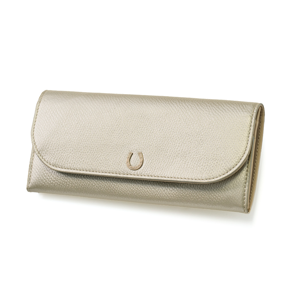 シュバル･ギャルソン長財布