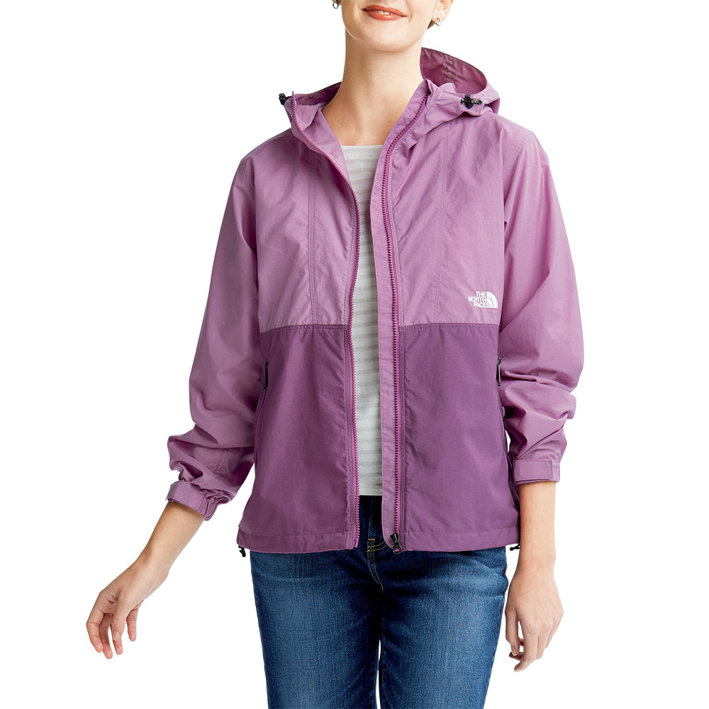 撥水コンパクトジャケット