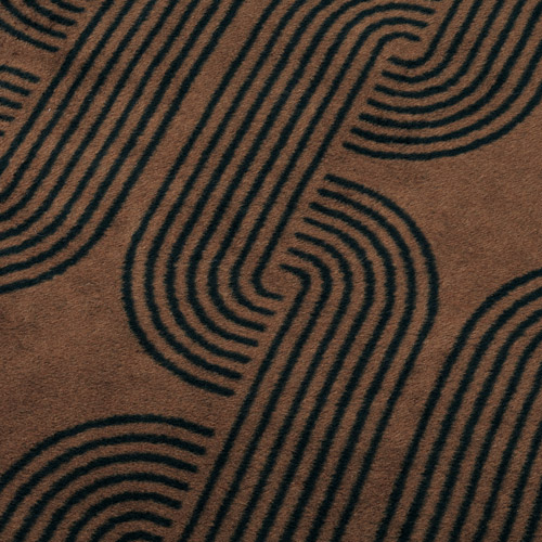 コットン混ブランケット