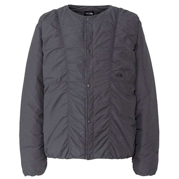 オルタレーションゼファーシェルカーディガン