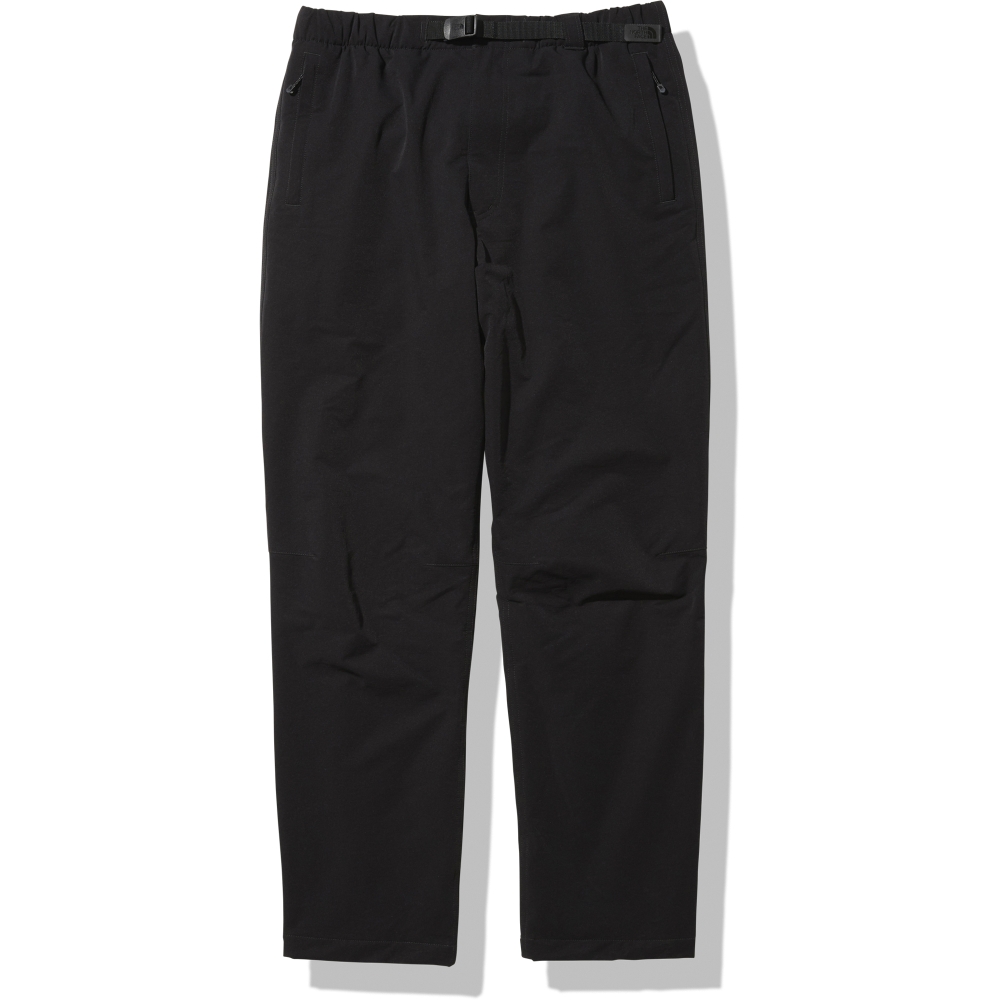 THE NORTH FACE ノースフェイス ウォームパンツ 最前線の swim.main.jp