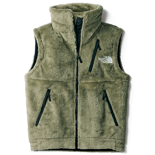 バーサロフトベスト