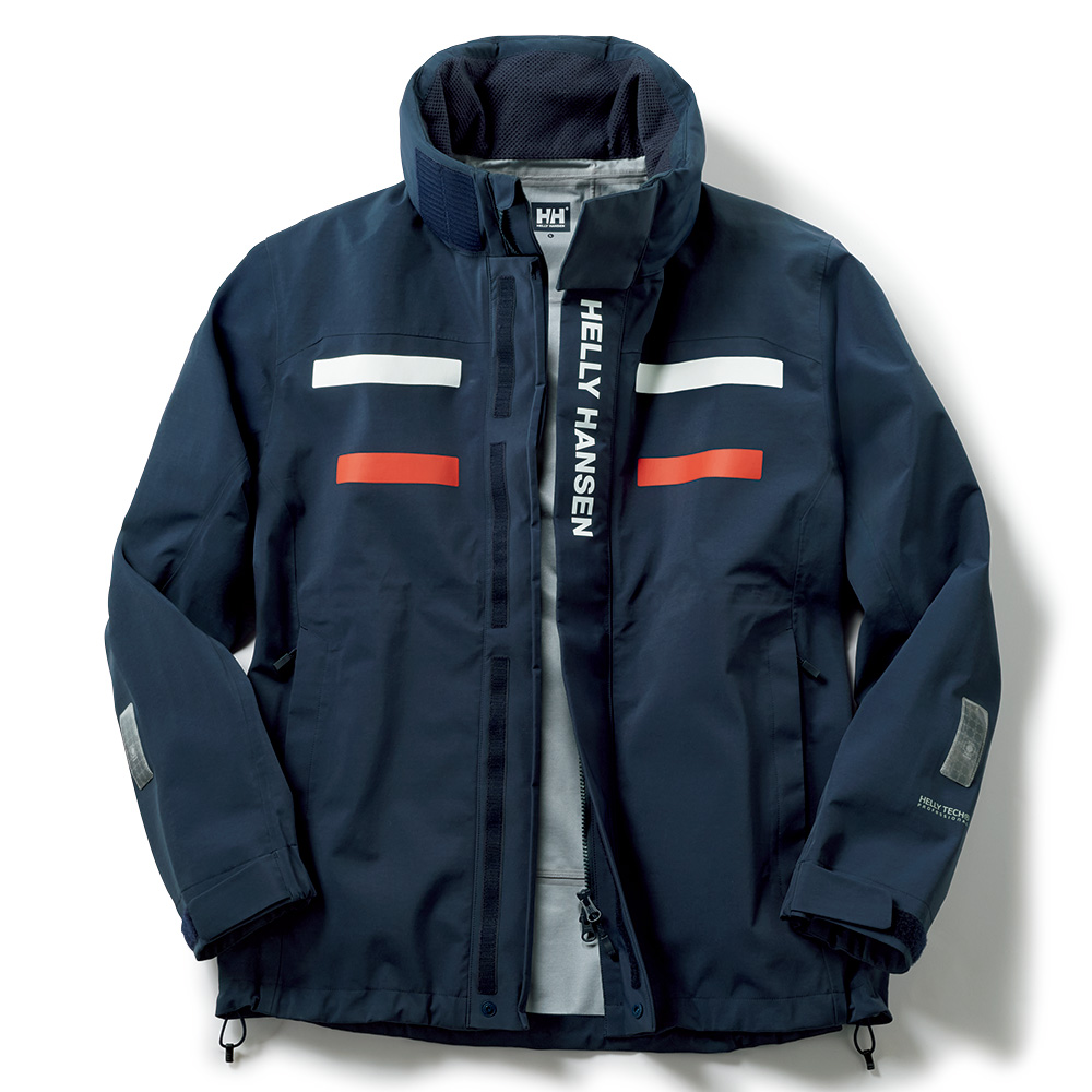 マイルドウインドジャケット