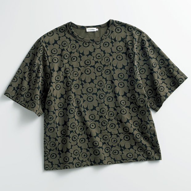 ウニッココットンTシャツ