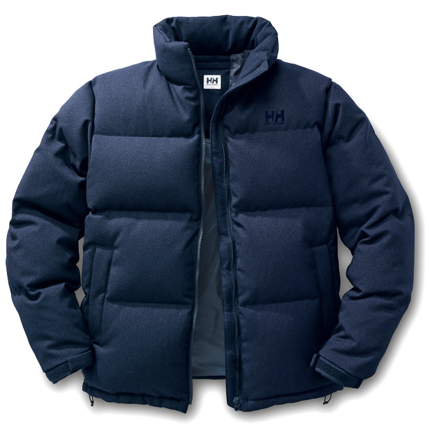 SPフィリーダウンジャケット