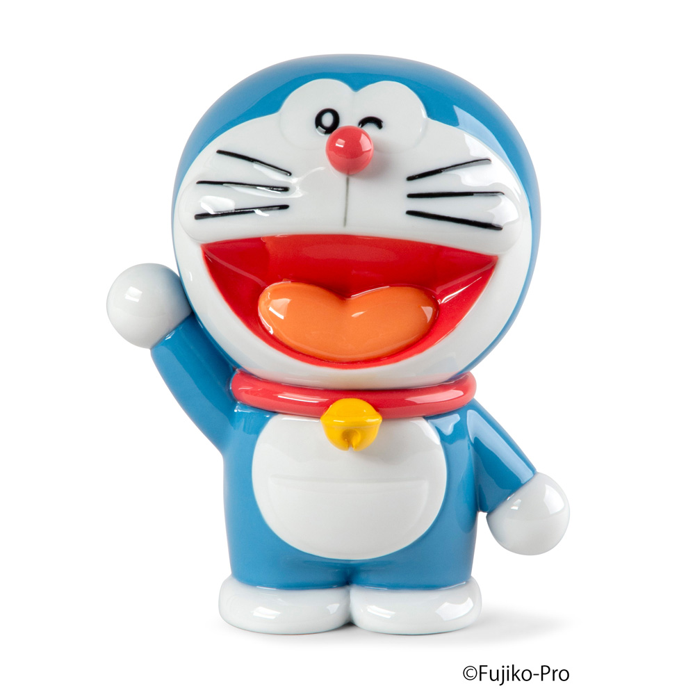 ドラえもん
