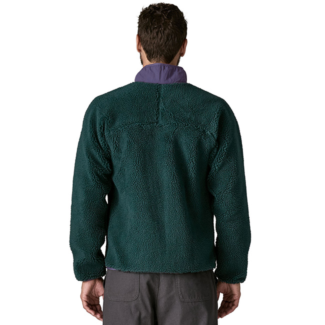 クラシック･レトロX･ジャケット