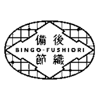 備後節織半袖シャツ/霜降
