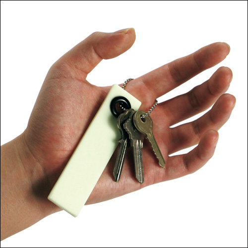 畜光タグ／4枚セット