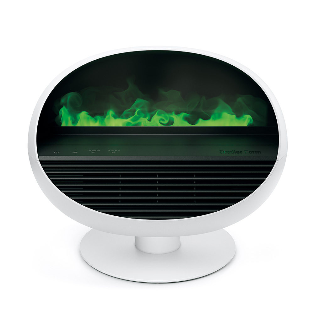 3イン1ファンヒーター