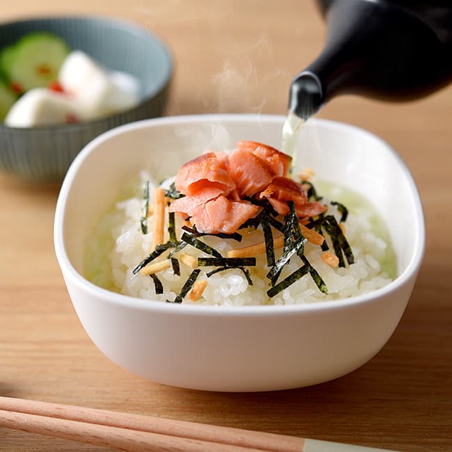 ご飯がう米わんセット（お茶碗用6個、1合用1個）