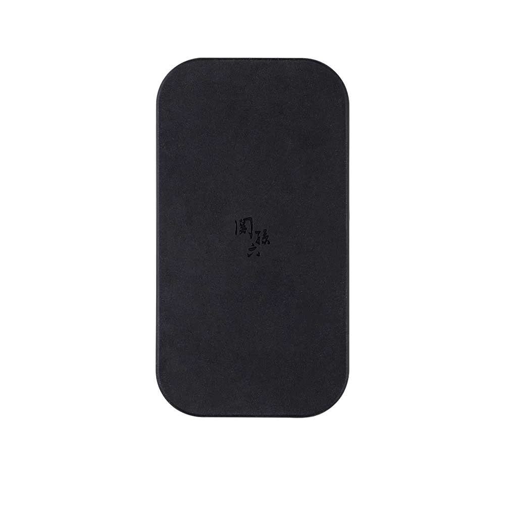 オールステンレスおろし器 極目立て（受け皿付き）