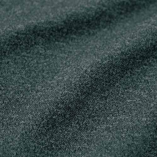 コーデュラニットストレートパンツ