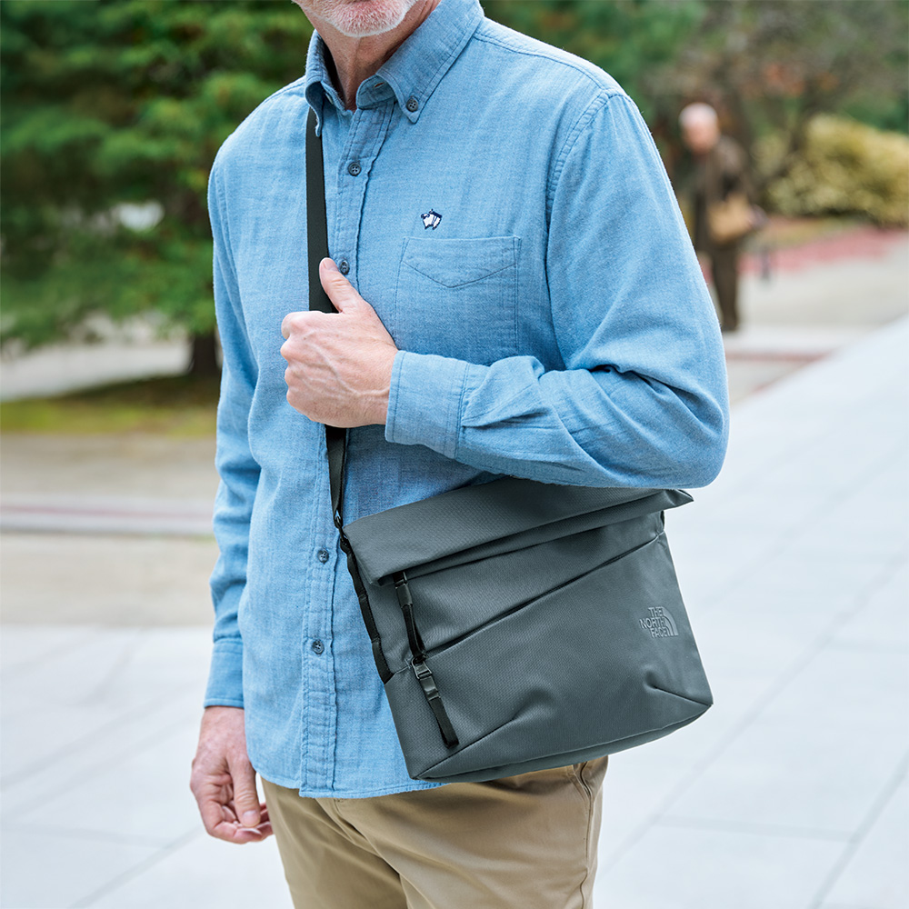 ピレネーショルダー L