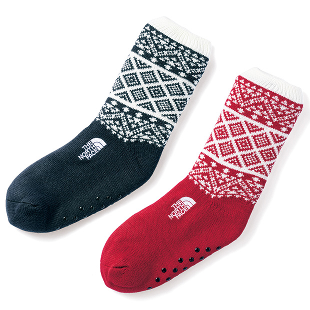 ヌプシブーティソックスSE／2色セット