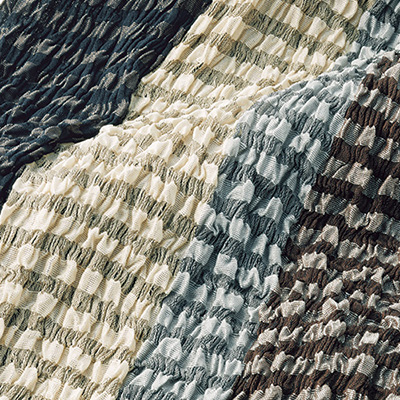 丹後シルク･チューブストール