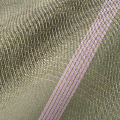 ショートスリーブボルドチェックシャツ