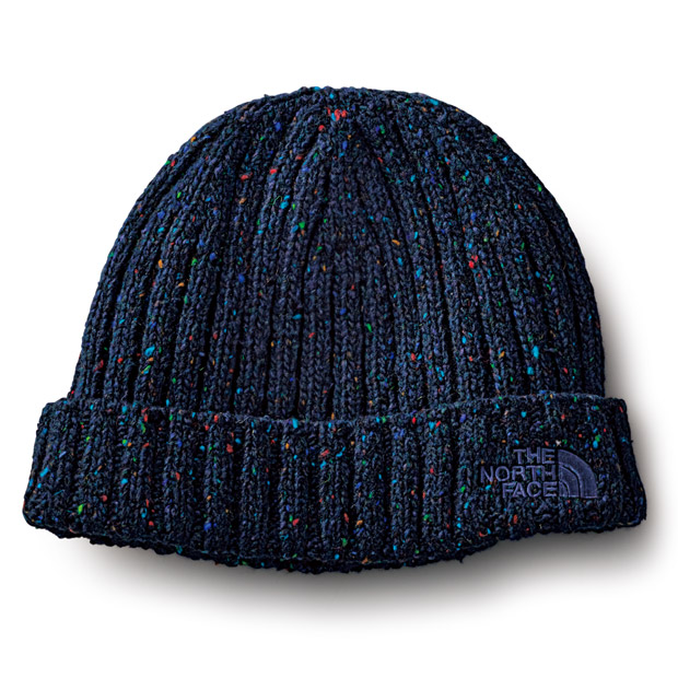 ショートフィッシャーマンビーニー