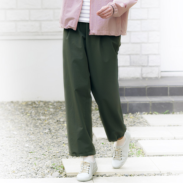 TNFビーフリーパンツ