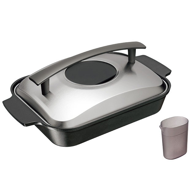 スチームクッカー