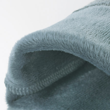 おしゃれモンスラ/裏シャギーパンツ